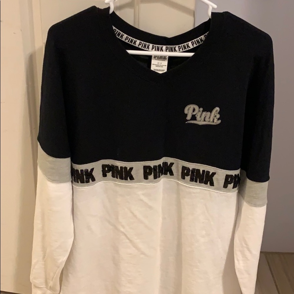 Victoria’s Secret PINK long sleeve shirt